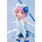 ［しゅごキャラ！ アミュレットスペード 1/7スケール 完成品フィギュア」