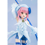［しゅごキャラ！ アミュレットスペード 1/7スケール 完成品フィギュア」