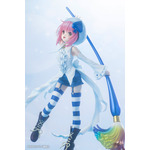 ［しゅごキャラ！ アミュレットスペード 1/7スケール 完成品フィギュア」