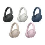 ワイヤレスノイズキャンセリングステレオヘッドセット 『WH-CH730N』