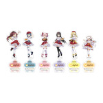 WEB予約販売「コラボ限定オリジナルデザイン アクリルスタンド」（数量限定）