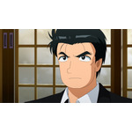 TVアニメ『新 美味しんぼ』場面写真