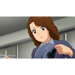 TVアニメ『新 美味しんぼ』場面写真