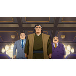 TVアニメ『新 美味しんぼ』場面写真