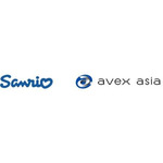 株式会社サンリオ／Avex Asia Pte. Ltd.