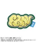ぬいピン ドラゴンボール