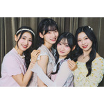 宮本佳林、浅井七海、杏ジュリア、村山結香ロングインタビュー――『ラブライブ！シリーズ』15周年を記念して回転舞台が復活！　『スクミュ』2026年公演は「過去最高のものをお届けできるんじゃないかな」 画像