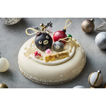 Suicaのペンギン クリスマスオーナメント