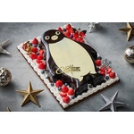 Suicaのペンギン クリスマスパーティーケーキ