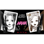 『NANA』×「ケイト ラッシュバースト （NA）」