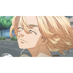 秋アニメ「『東京リベンジャーズ』三天戦争編」第51話「Break up」先行場面カット