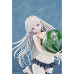 「Summer Pockets REFLECTION BLUE 鳴瀬 しろは 1/6スケール 完成品フィギュア」