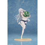 「Summer Pockets REFLECTION BLUE 鳴瀬 しろは 1/6スケール 完成品フィギュア」