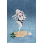 「Summer Pockets REFLECTION BLUE 鳴瀬 しろは 1/6スケール 完成品フィギュア」