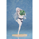 「Summer Pockets REFLECTION BLUE 鳴瀬 しろは 1/6スケール 完成品フィギュア」