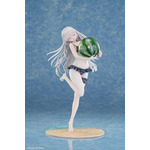 「Summer Pockets REFLECTION BLUE 鳴瀬 しろは 1/6スケール 完成品フィギュア」