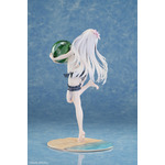 「Summer Pockets REFLECTION BLUE 鳴瀬 しろは 1/6スケール 完成品フィギュア」