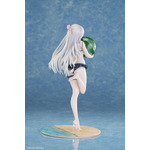 「Summer Pockets REFLECTION BLUE 鳴瀬 しろは 1/6スケール 完成品フィギュア」