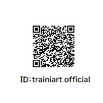 TRAINIART（トレニアート）公式LINE