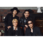 【I Don’t Like Mondays.インタビュー】「終わった後に余韻に浸れる曲を」アニメ『BLACK TORCH』ED「Groooovy」制作秘話　多彩なゲストと作り上げたニュー・アルバム『FRIDAY』をリリース 画像