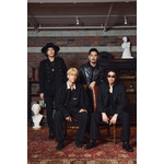【I Don’t Like Mondays.インタビュー】「終わった後に余韻に浸れる曲を」アニメ『BLACK TORCH』ED「Groooovy」制作秘話　多彩なゲストと作り上げたニュー・アルバム『FRIDAY』をリリース