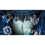 秋アニメ『テムパル~アイテムの力~』第1話「レジェンダリー転職」先行場面カット