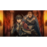 秋アニメ『テムパル~アイテムの力~』第1話「レジェンダリー転職」先行場面カット