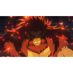 秋アニメ『蒼き伝承 ‒ Welsh &Shedar』第1話「キノコのパイ」先行場面カット