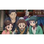 TVアニメ『薬屋のひとりごと』第3期 場面写真