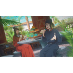 TVアニメ『薬屋のひとりごと』第3期 場面写真