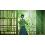TVアニメ『薬屋のひとりごと』第3期 場面写真