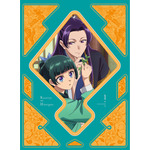 TVアニメ『薬屋のひとりごと』第3期 ジャケット