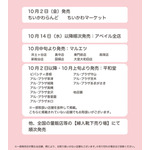「ちいかわ パイルクルーソックス」