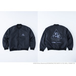 Military Blouson　※DIME限定デザイン