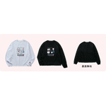Sanrio characters長袖Tシャツ