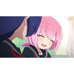 秋アニメ『FX戦士くるみちゃん』第1話「FXって、なぁに？」先行場面カット