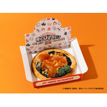 【爆豪勝己】ミートボールカレー　　税込2,090円