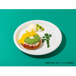 【緑谷出久】ストロベリー＆クリームドーナツ　　税込990円