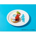 【轟焦凍】ソルトアイス&カシスシャーベットドーナツ　　税込990円