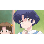 秋アニメ『らんま1/2』第3期第25話「修行DEディナー」先行場面カット