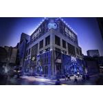 KUROMI'S MYSTERIOUS DEPARTMENT STORE