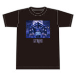 Tシャツ デパート(ブラック)　4,950円