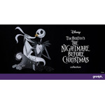 『ナイトメアー・ビフォア・クリスマス』とグラニフがコラボレーション