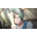 秋アニメ『貸した魔力は【リボ払い】で強制徴収』第1話「【追放】」先行場面カット