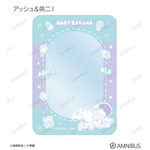 「BANANA FISH」アッシュと英二、“原作イラスト”の繊細さがエモい…！硬質カードケース、クッションカバー、ランチョンマットが登場