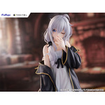 「TENITOL TALL 魔女の旅々 イレイナ けだるげver. 完成品フィギュア」