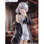 「TENITOL TALL 魔女の旅々 イレイナ けだるげver. 完成品フィギュア」