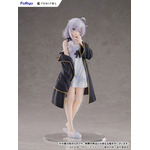 「TENITOL TALL 魔女の旅々 イレイナ けだるげver. 完成品フィギュア」