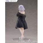 「TENITOL TALL 魔女の旅々 イレイナ けだるげver. 完成品フィギュア」