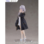 「TENITOL TALL 魔女の旅々 イレイナ けだるげver. 完成品フィギュア」
